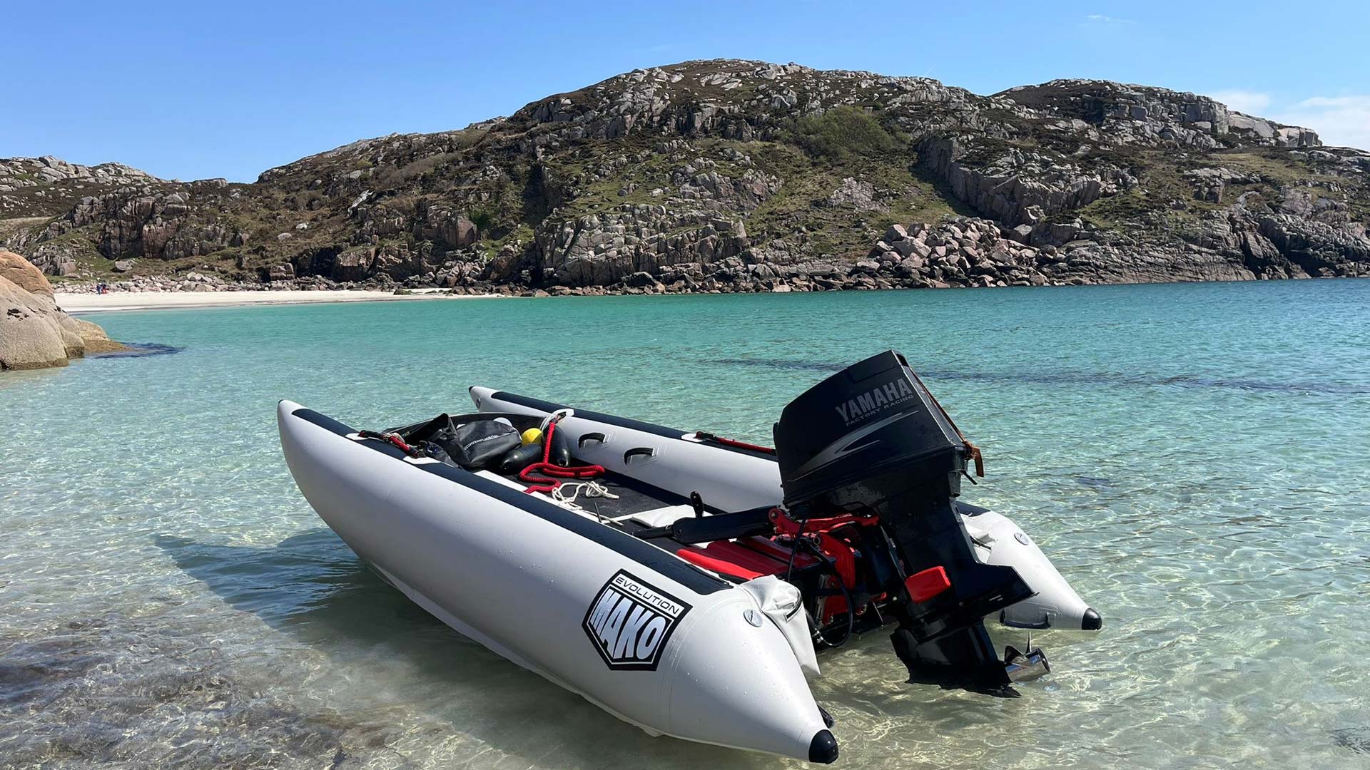 Cleaning and Maintaining Your Inflatable Boat: Top 4 Tips